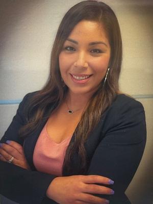 Ms. Maria Vela
