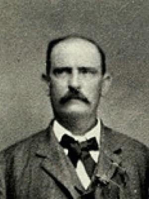 John Hoffmann