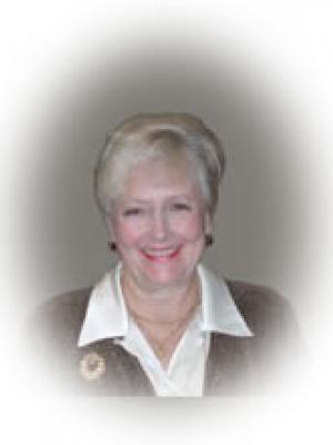 Patricia Blattman