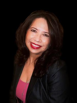 Photo of Principal, Patricia Noriega
