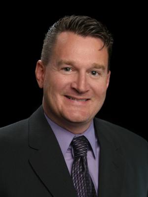 Portrait of Mr. Bohlken