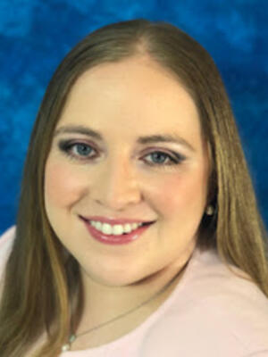 Picture of Adrianna Martinez Associate Principal of Boldt