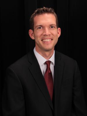 Principal of Hatchett Elementary