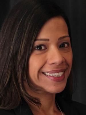 Picture of Admin, Rachel Delgado