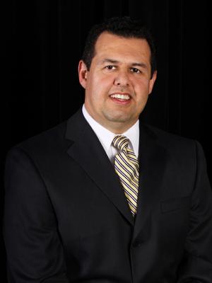 Ray Galindo