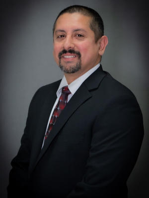 Richard De La Garza