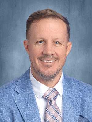 Principal Boyle