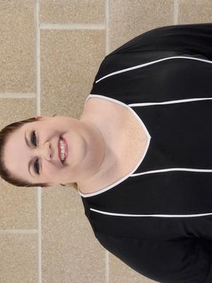 Picture of Stacey Winton, Principle