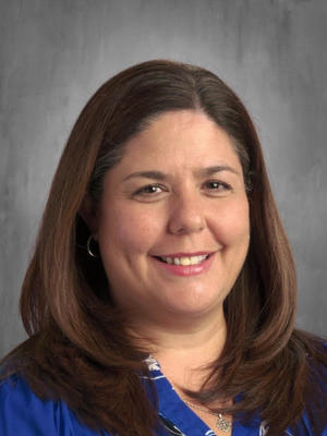 Image of Assistant Principal Elleana Saloman