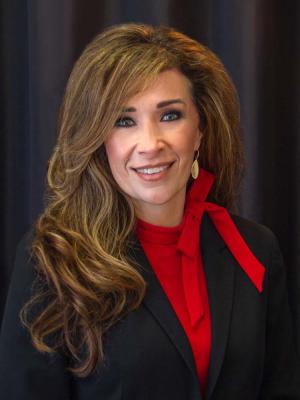 Sandra Bonnett
