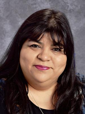 Photo of Principal