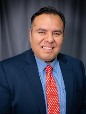 Alfonso Cruz