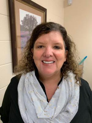Picture of Associate Principal, Sherry Dillard