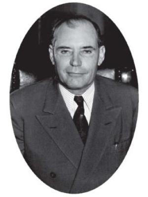 Coke Robert Stevenson