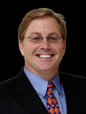 Brandon Tate, Associate Principal
