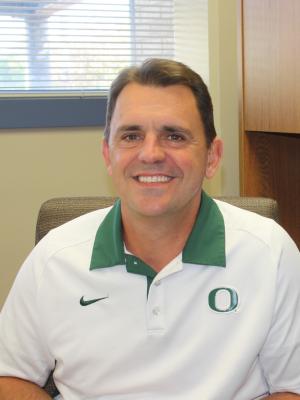 Tom Knapp Principal