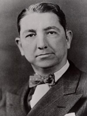 Tom C. Clark