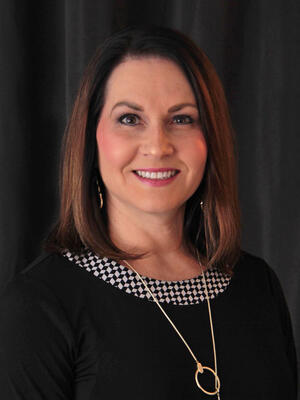 Tracy Wernli