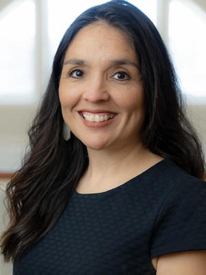 Image of Erika Gilmore
