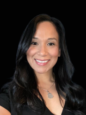 Jeannette Rainey