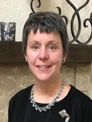 Photo of Ursula Silberschlag