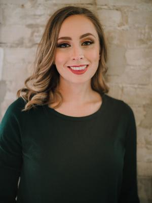 Catelyn Vasquez Assistant Principal