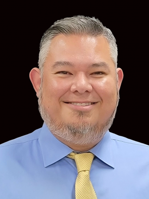 Louis Villarreal