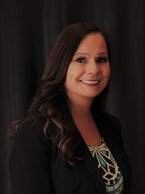 Principal of Timberwilde Elementary School