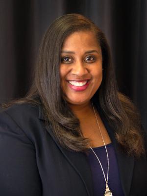 Valerie Sisk