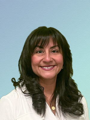 Leticia Zabava, Associate Principal