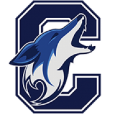 Connally C with Coyote 