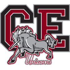 Christian Evers Elementary Logo