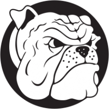 School logo