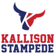 kallison stampede logo