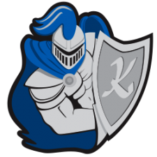 School logo