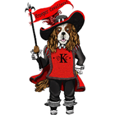Krueger Elementary School Logo 
