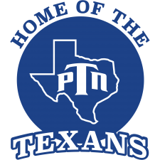 Pat Neff Middle School Logo