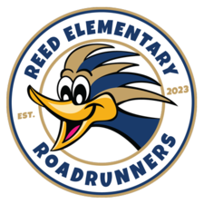 Reed Elementary School Logo