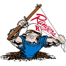 Rudder ranger logo