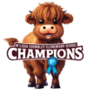 Chumbley Champions logo
