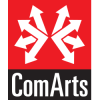Comm Arts Logo