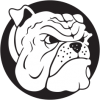 School logo