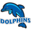 Galm Dolphins mascot