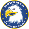 school eagle logo