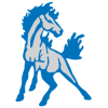 John Jay High School Logo