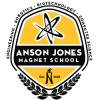 Magnet School logo