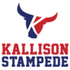 kallison stampede logo