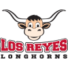  Los Reyes Elementary Longhorns