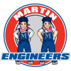 Back to Martin homepage
