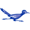 Picture of Monroe May roadrunner mascot